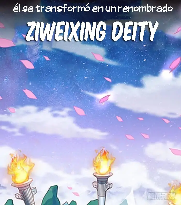 Rebirth: City Deity - Capítulo - Página 16 - LectorTMOo