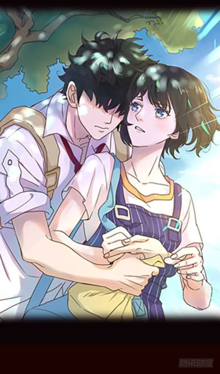 Rebirth: City Deity - Capítulo - Página 24 - LectorTMOo