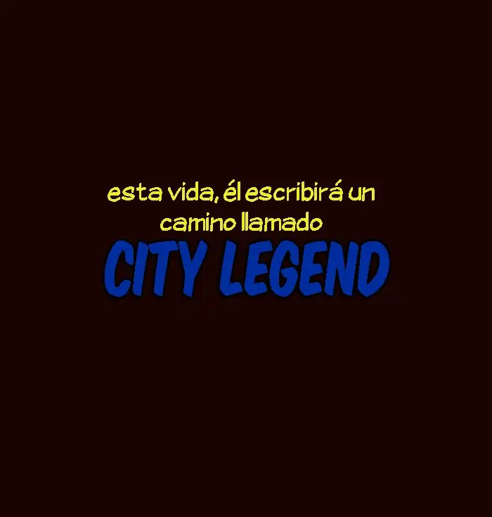 Rebirth: City Deity - Capítulo - Página 25 - LectorTMOo