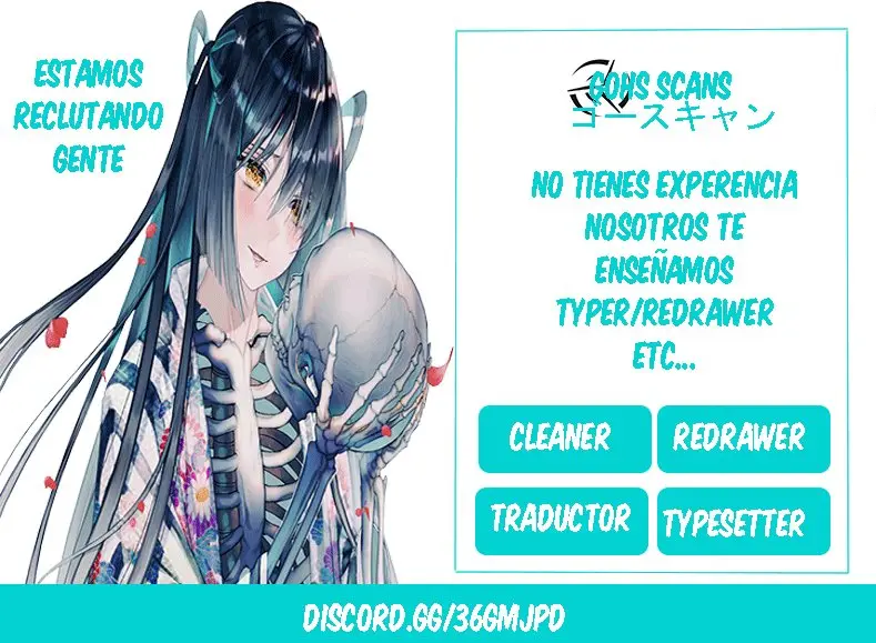 Rebirth: City Deity - Capítulo - Página 27 - LectorTMOo