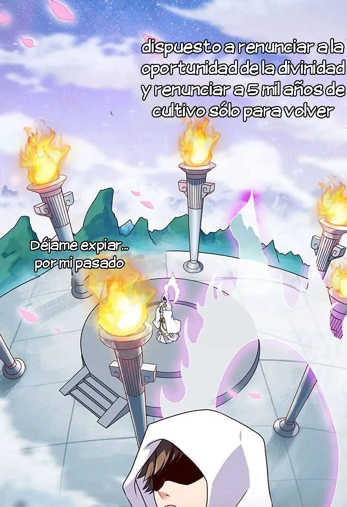 Rebirth: City Deity - Capítulo 1 - Página 5 - LectorTMOo
