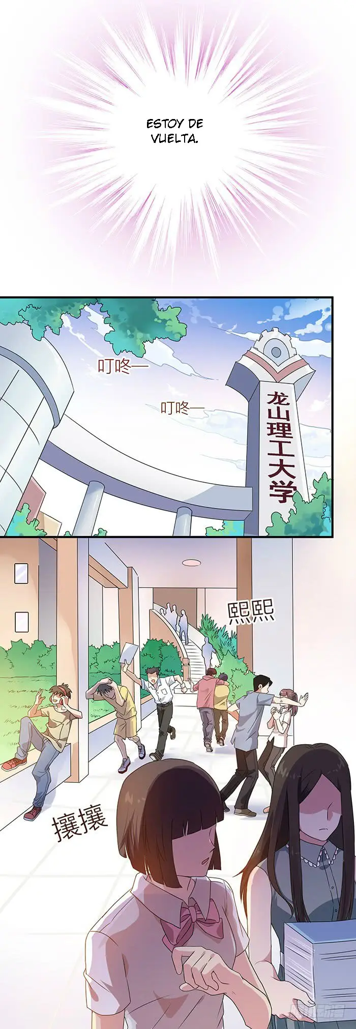 Rebirth: City Deity - Capítulo 1 - Página 12 - LectorTMOo