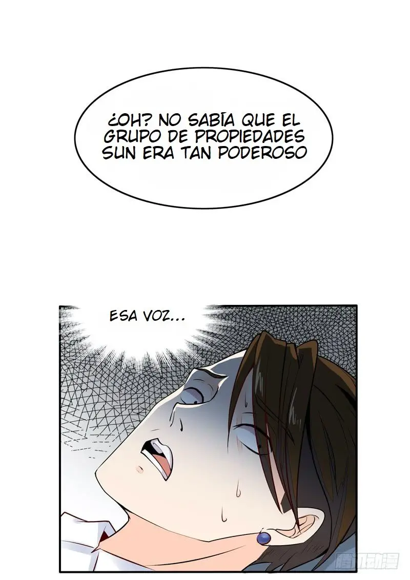 Rebirth: City Deity - Capítulo 10 - Página 4 - LectorTMOo