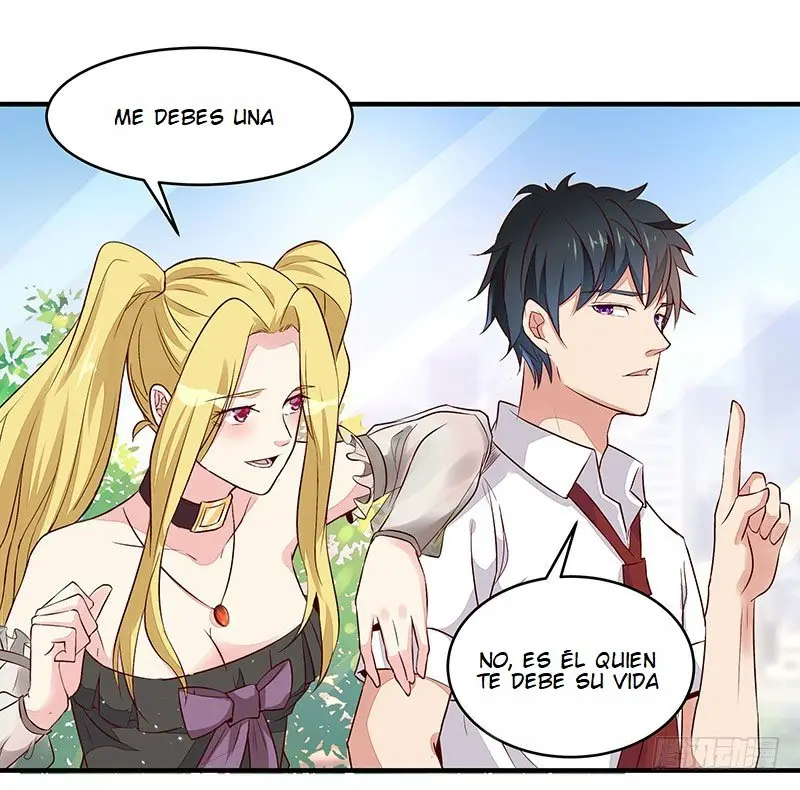 Rebirth: City Deity - Capítulo 10 - Página 8 - LectorTMOo