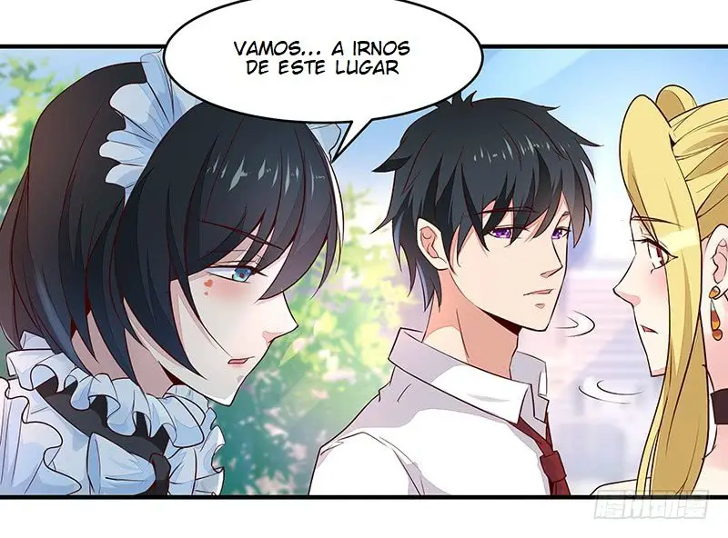 Rebirth: City Deity - Capítulo 10 - Página 10 - LectorTMOo