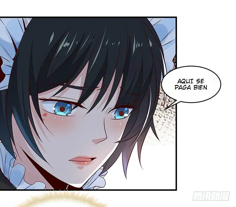 Rebirth: City Deity - Capítulo 10 - Página 12 - LectorTMOo