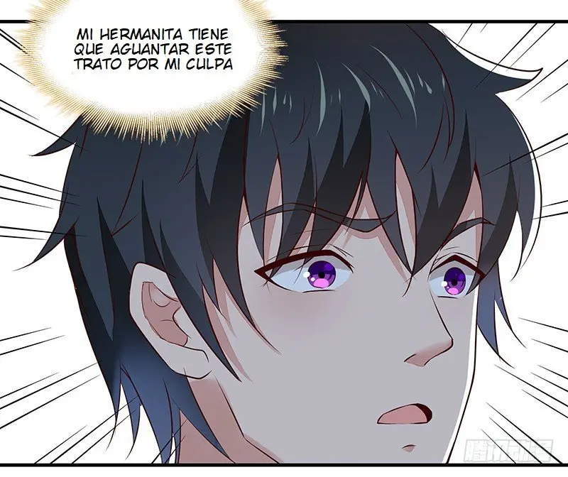 Rebirth: City Deity - Capítulo 10 - Página 13 - LectorTMOo