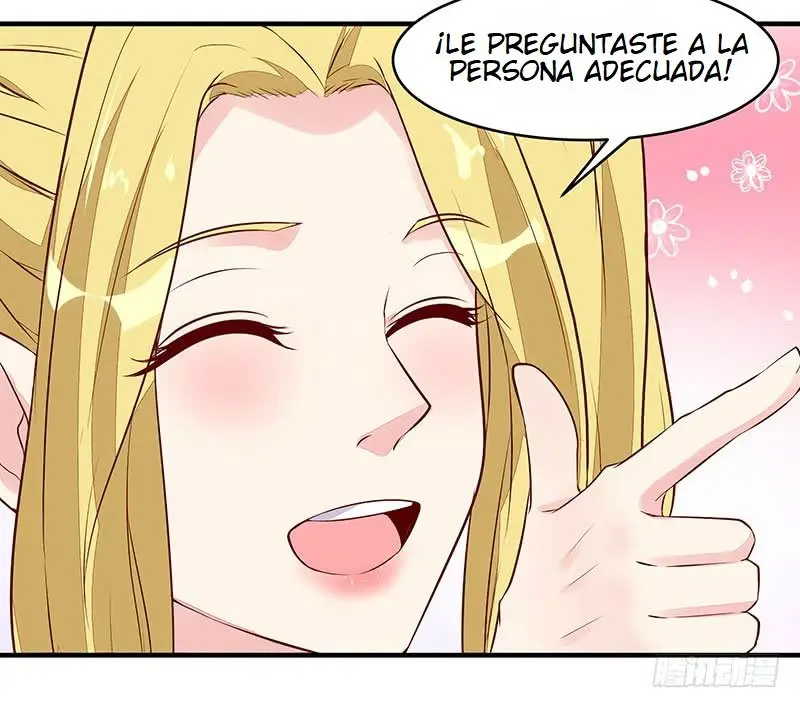Rebirth: City Deity - Capítulo 10 - Página 16 - LectorTMOo