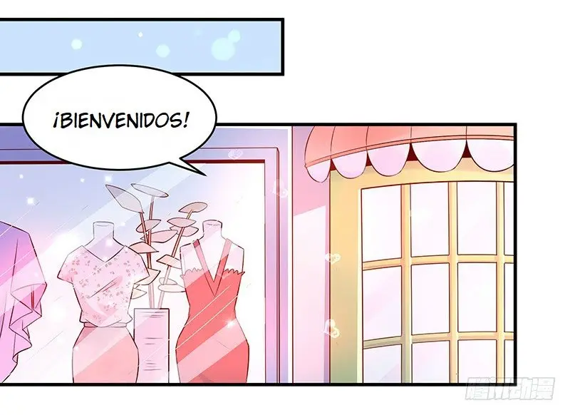 Rebirth: City Deity - Capítulo 10 - Página 17 - LectorTMOo