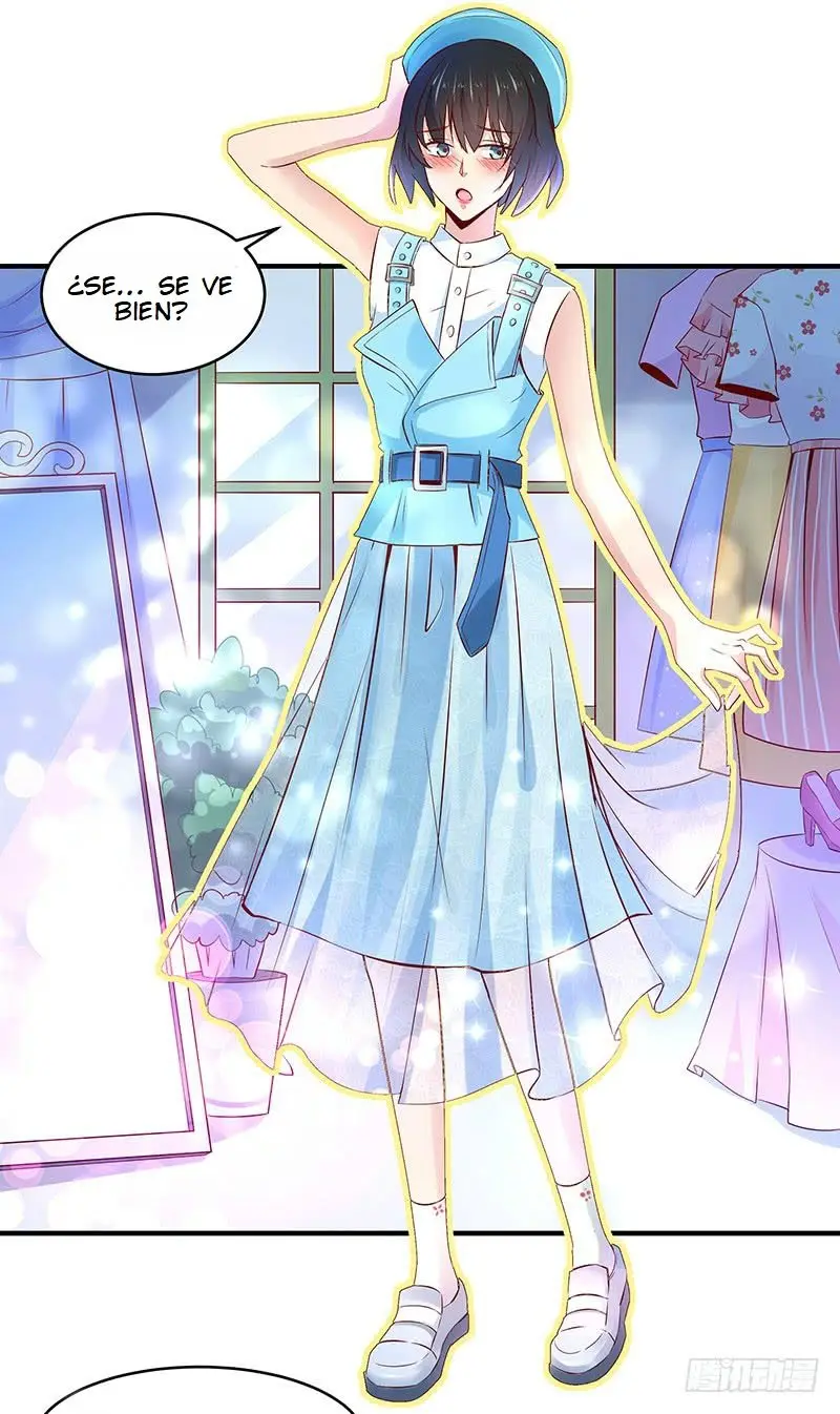 Rebirth: City Deity - Capítulo 10 - Página 18 - LectorTMOo