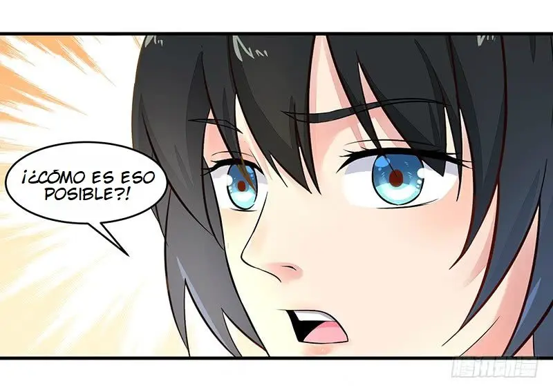Rebirth: City Deity - Capítulo 10 - Página 23 - LectorTMOo