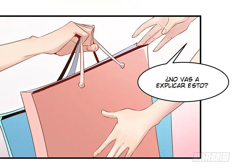 Rebirth: City Deity - Capítulo 10 - Página 28 - LectorTMOo