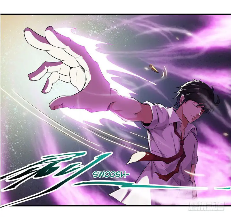 Rebirth: City Deity - Capítulo 12 - Página 4 - LectorTMOo