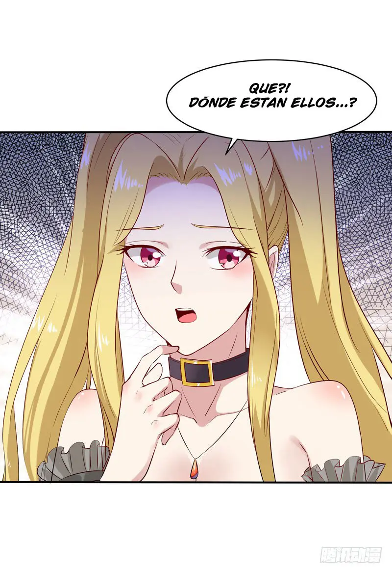 Rebirth: City Deity - Capítulo 12 - Página 8 - LectorTMOo