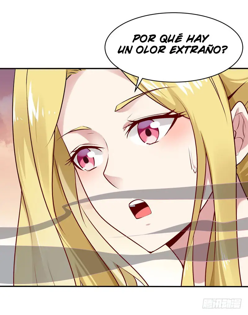 Rebirth: City Deity - Capítulo 12 - Página 10 - LectorTMOo