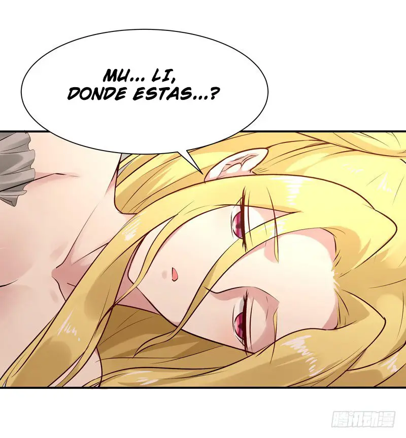 Rebirth: City Deity - Capítulo 12 - Página 15 - LectorTMOo