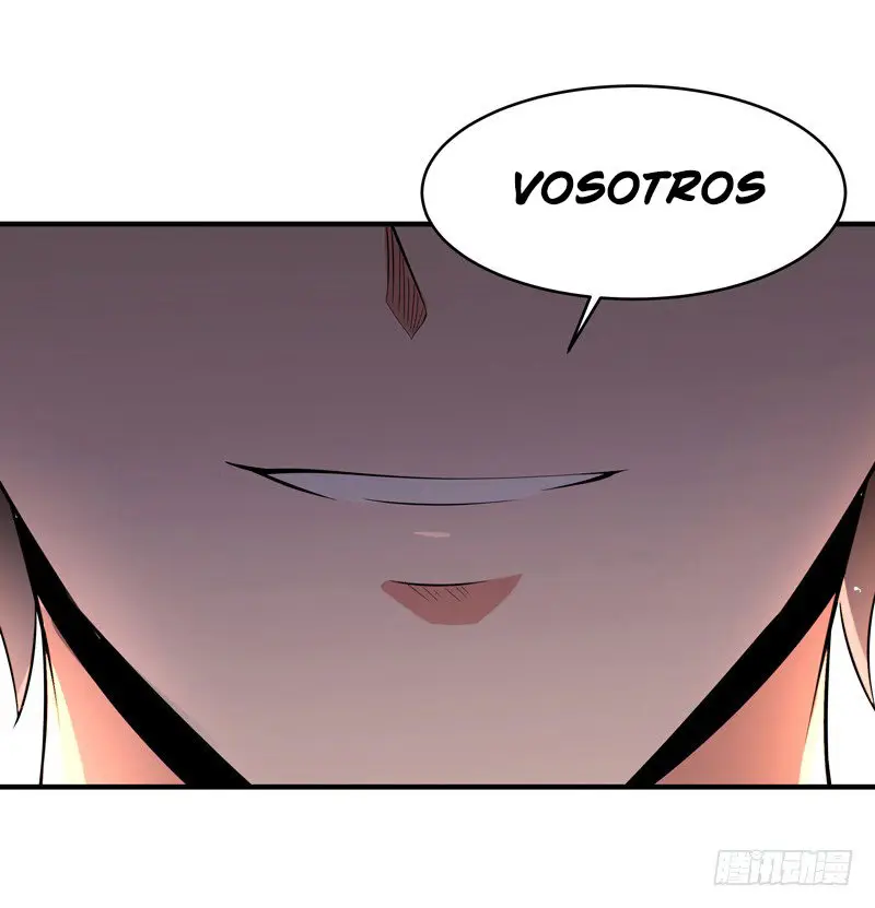 Rebirth: City Deity - Capítulo 12 - Página 17 - LectorTMOo