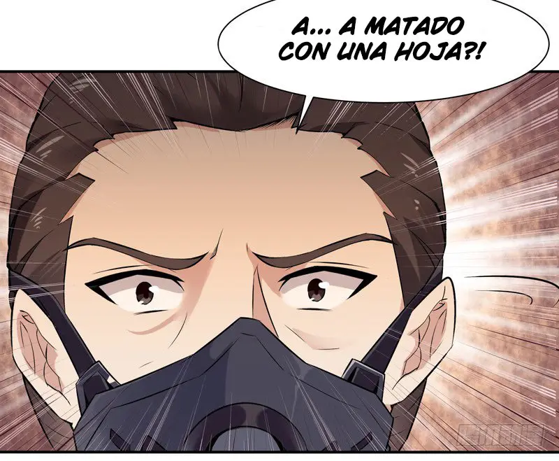 Rebirth: City Deity - Capítulo 12 - Página 24 - LectorTMOo