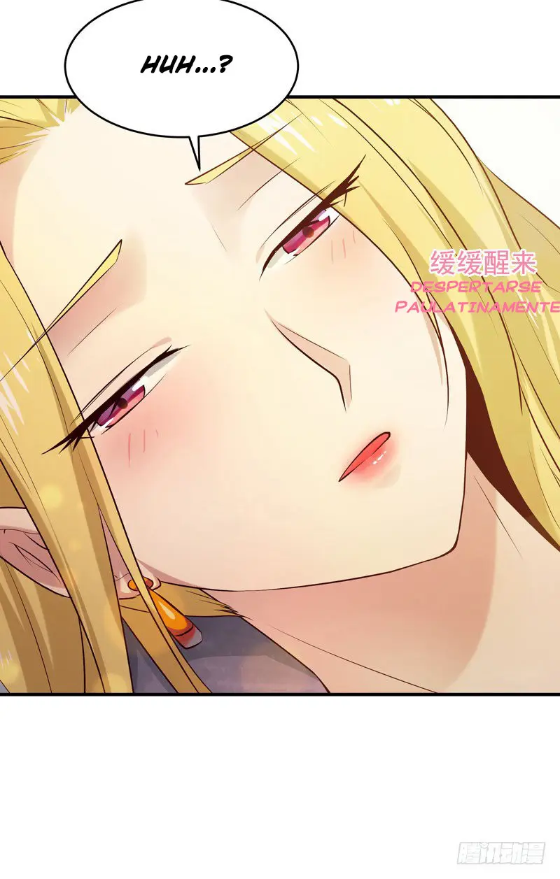 Rebirth: City Deity - Capítulo 12 - Página 37 - LectorTMOo