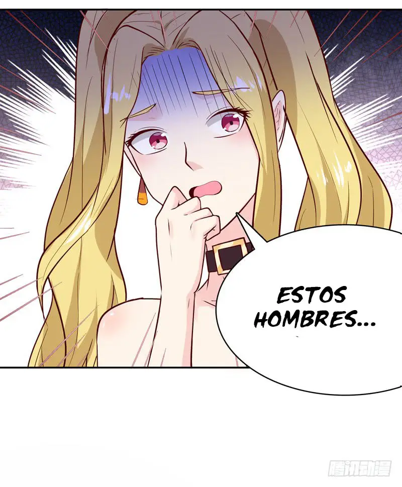 Rebirth: City Deity - Capítulo 13 - Página 11 - LectorTMOo