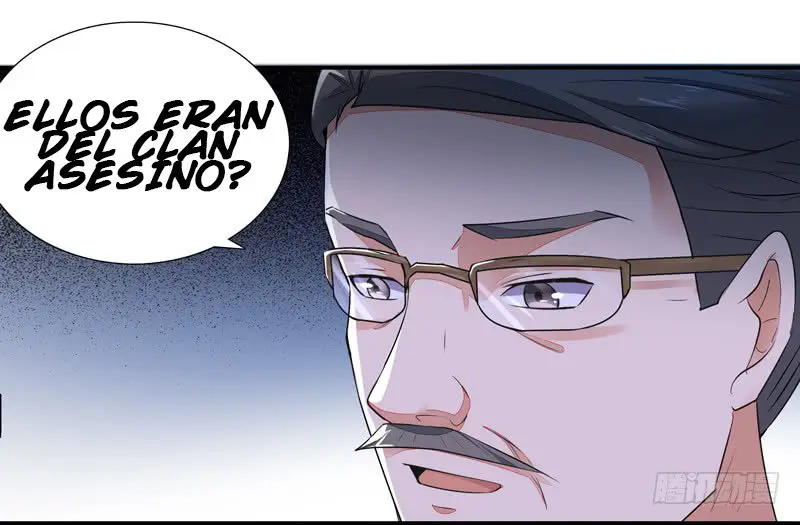 Rebirth: City Deity - Capítulo 13 - Página 17 - LectorTMOo