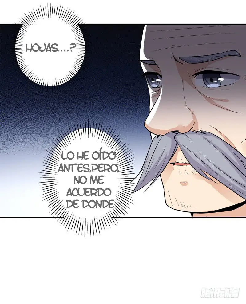 Rebirth: City Deity - Capítulo 13 - Página 19 - LectorTMOo