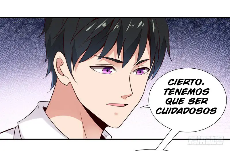 Rebirth: City Deity - Capítulo 13 - Página 21 - LectorTMOo