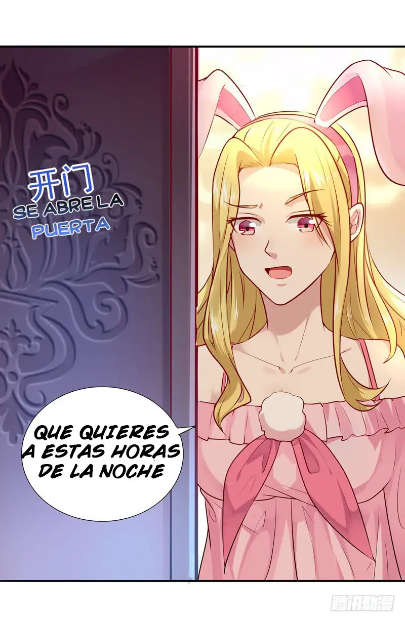 Rebirth: City Deity - Capítulo 13 - Página 32 - LectorTMOo
