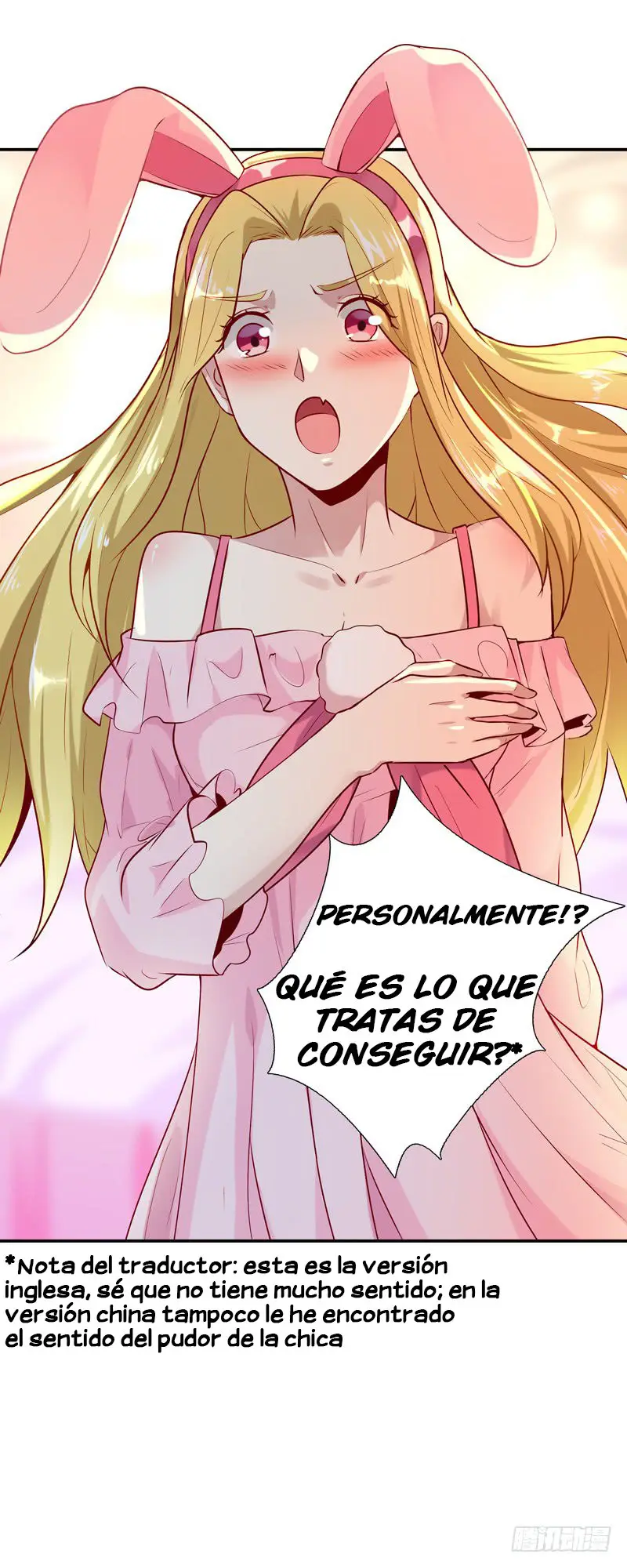 Rebirth: City Deity - Capítulo 13 - Página 34 - LectorTMOo