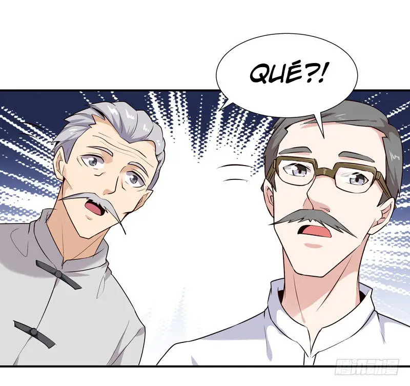 Rebirth: City Deity - Capítulo 14 - Página 12 - LectorTMOo