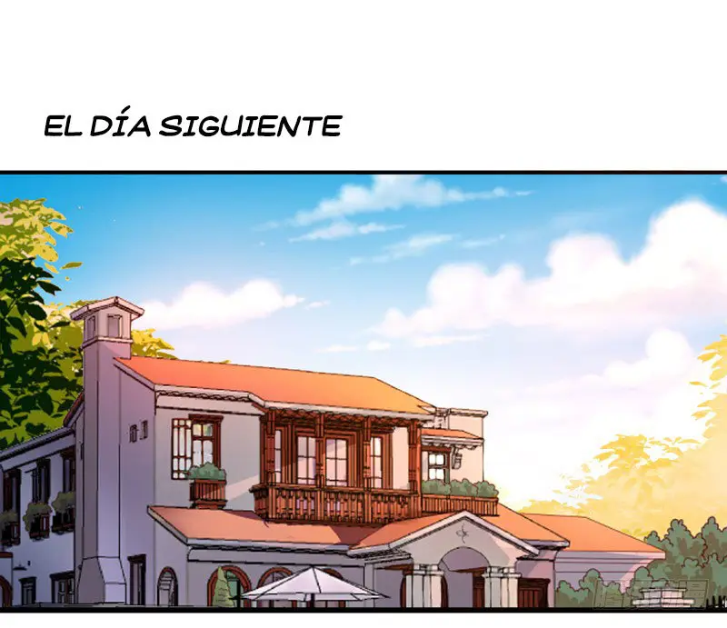 Rebirth: City Deity - Capítulo 14 - Página 16 - LectorTMOo
