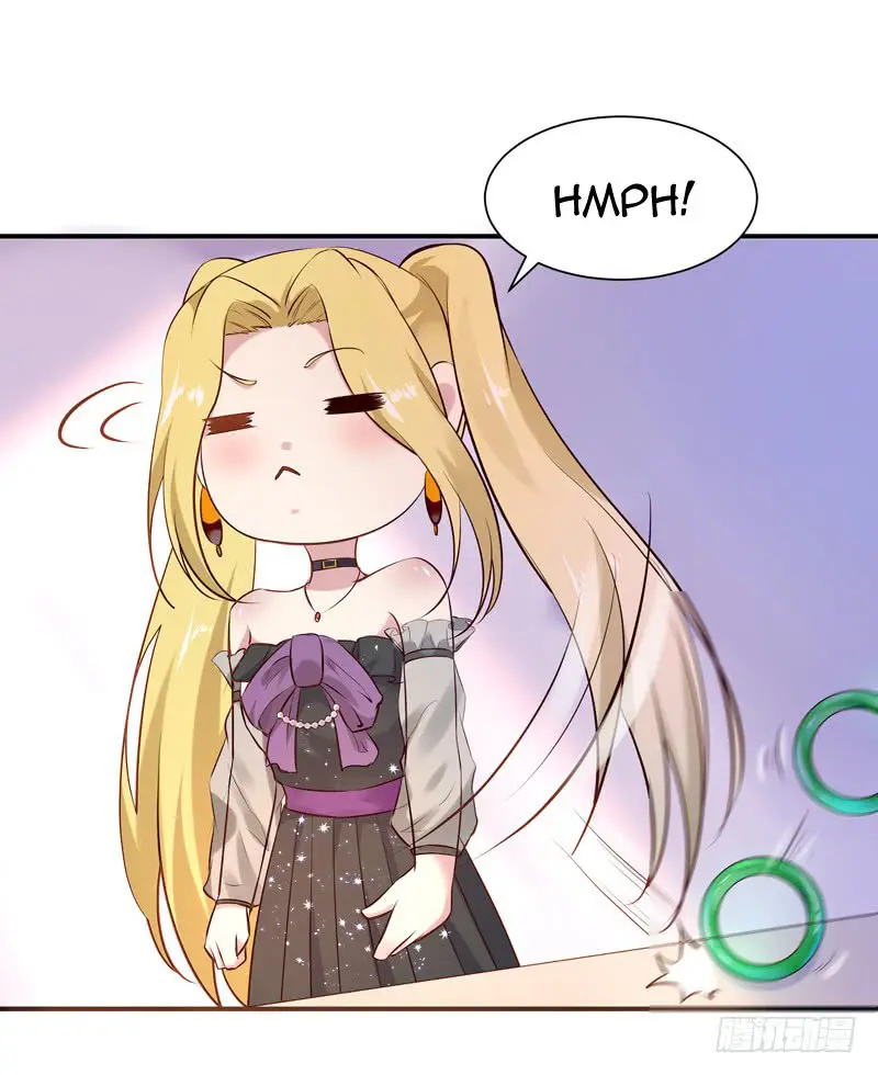Rebirth: City Deity - Capítulo 14 - Página 18 - LectorTMOo