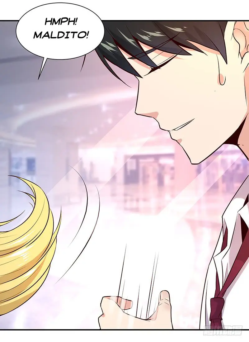 Rebirth: City Deity - Capítulo 14 - Página 24 - LectorTMOo