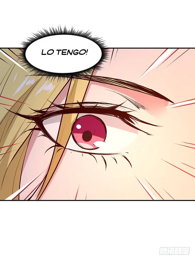 Rebirth: City Deity - Capítulo 14 - Página 26 - LectorTMOo