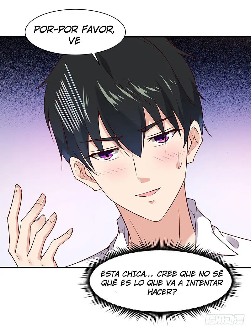 Rebirth: City Deity - Capítulo 14 - Página 28 - LectorTMOo