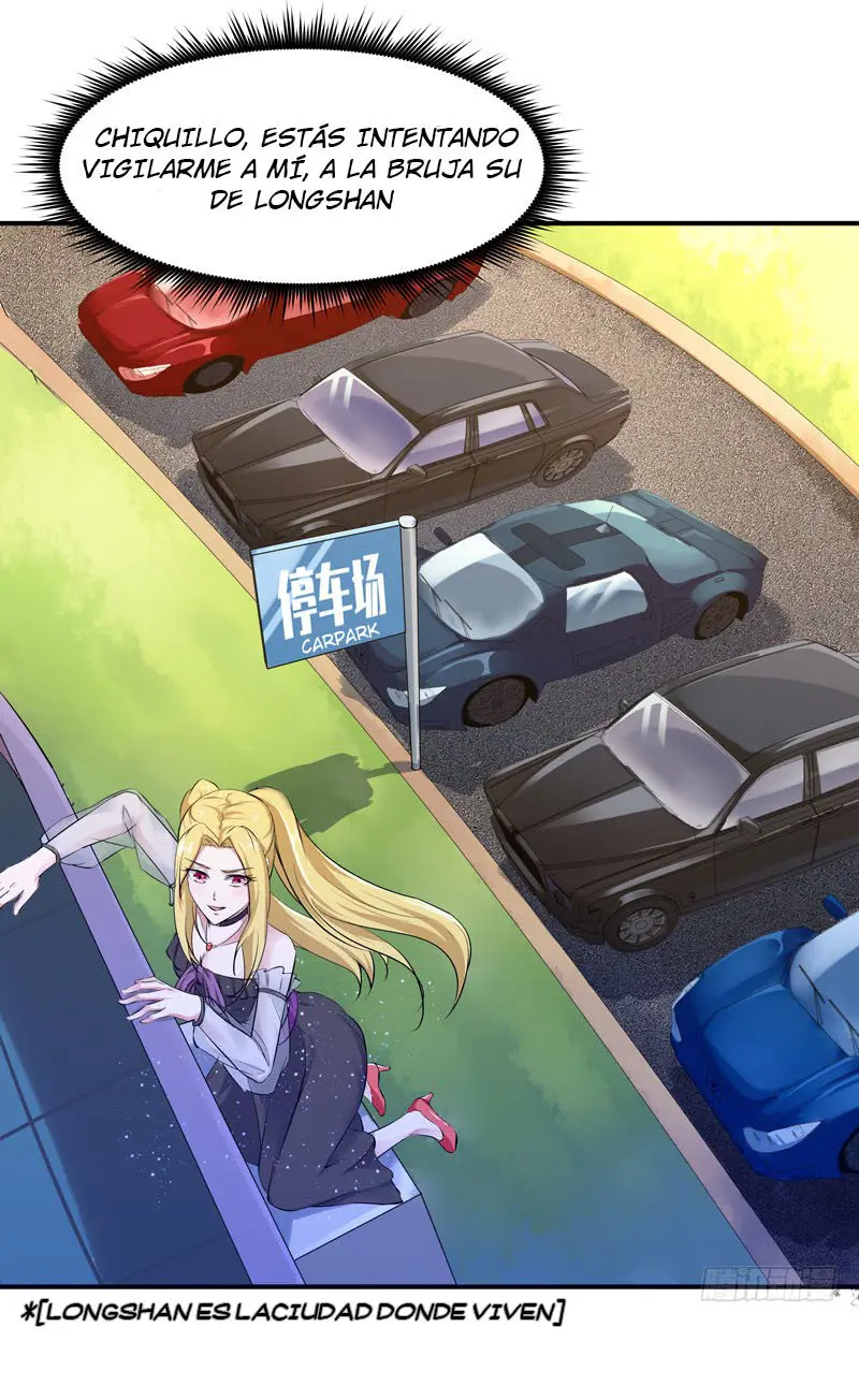 Rebirth: City Deity - Capítulo 14 - Página 30 - LectorTMOo