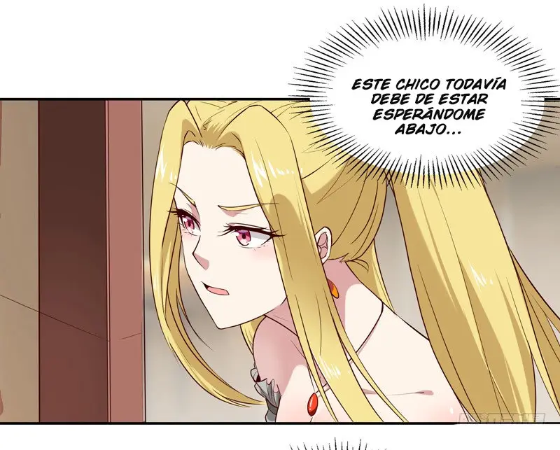 Rebirth: City Deity - Capítulo 15 - Página 6 - LectorTMOo