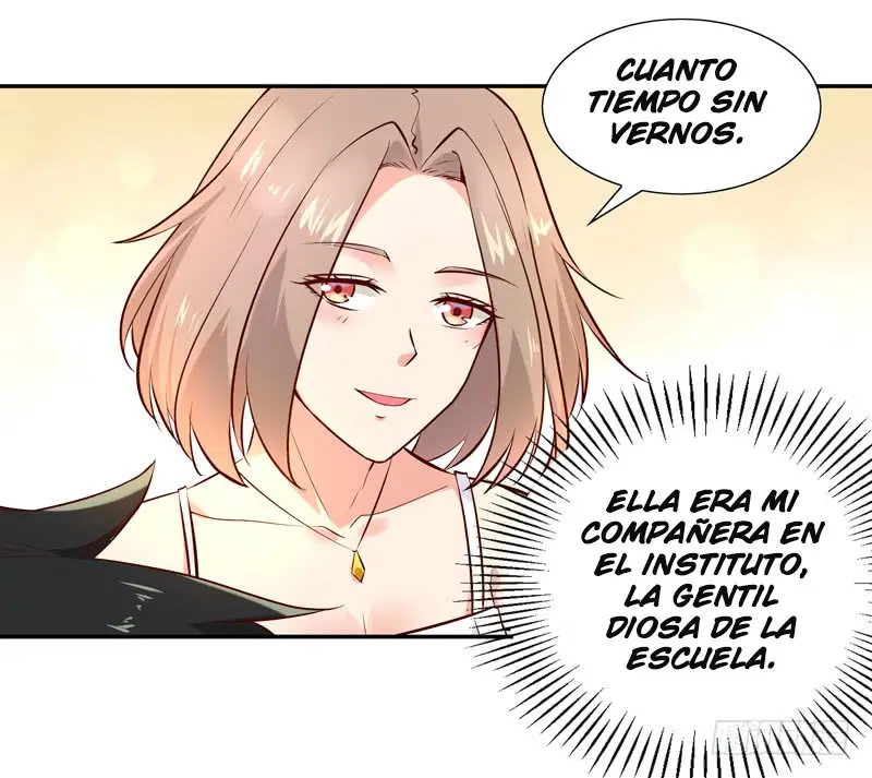 Rebirth: City Deity - Capítulo 15 - Página 12 - LectorTMOo