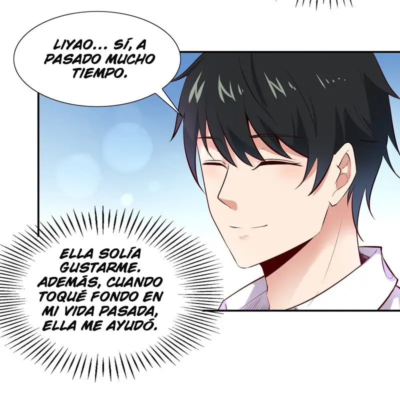 Rebirth: City Deity - Capítulo 15 - Página 13 - LectorTMOo