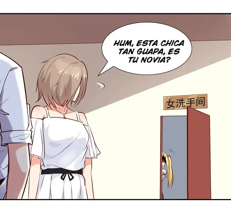 Rebirth: City Deity - Capítulo 15 - Página 14 - LectorTMOo
