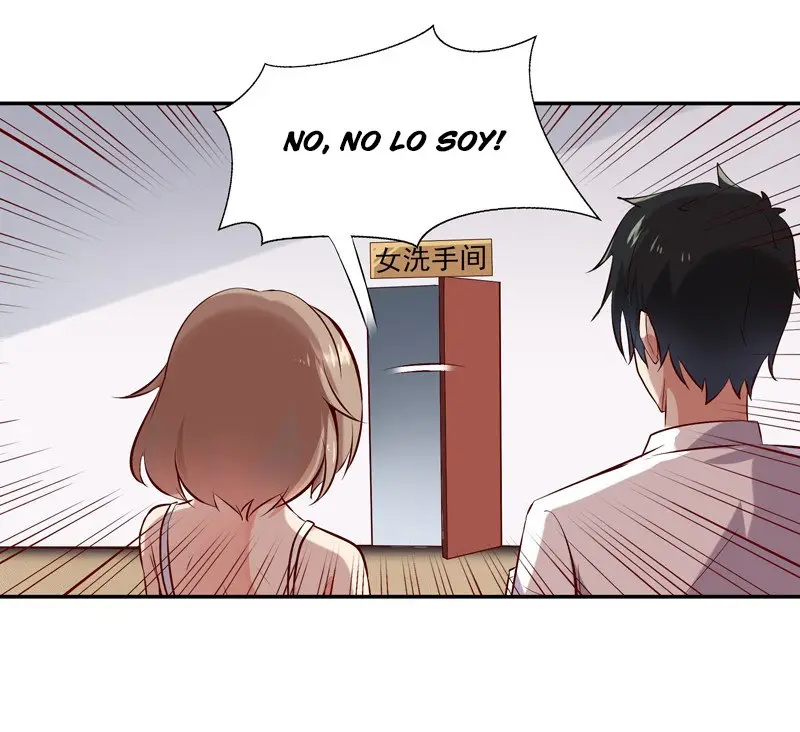 Rebirth: City Deity - Capítulo 15 - Página 17 - LectorTMOo