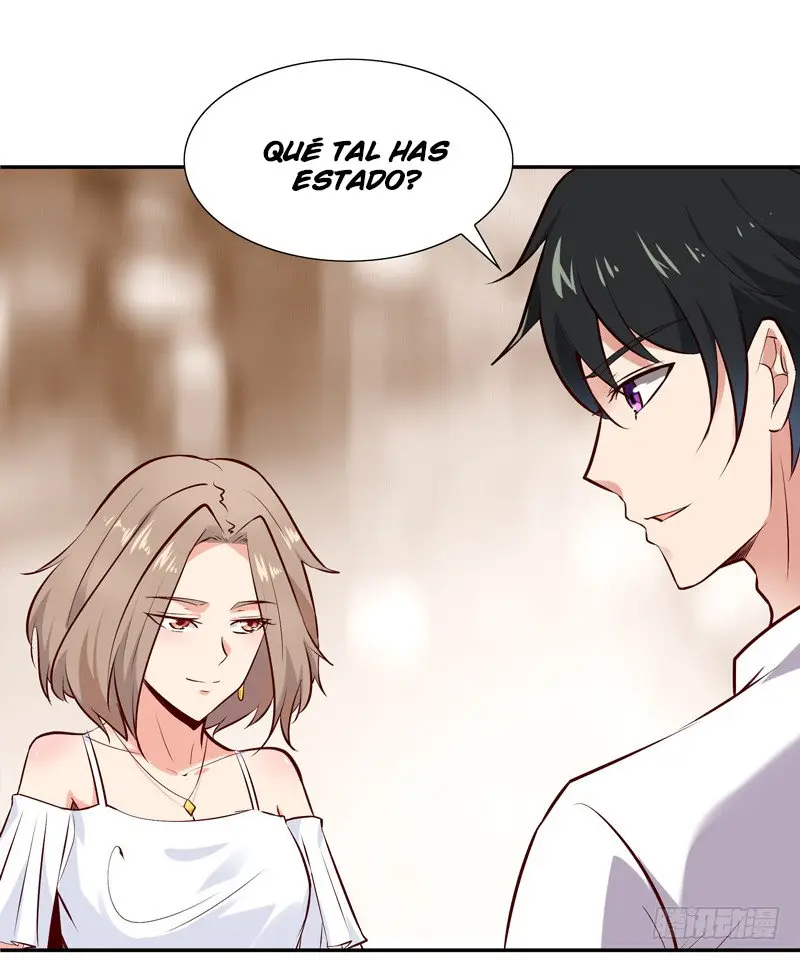 Rebirth: City Deity - Capítulo 15 - Página 18 - LectorTMOo