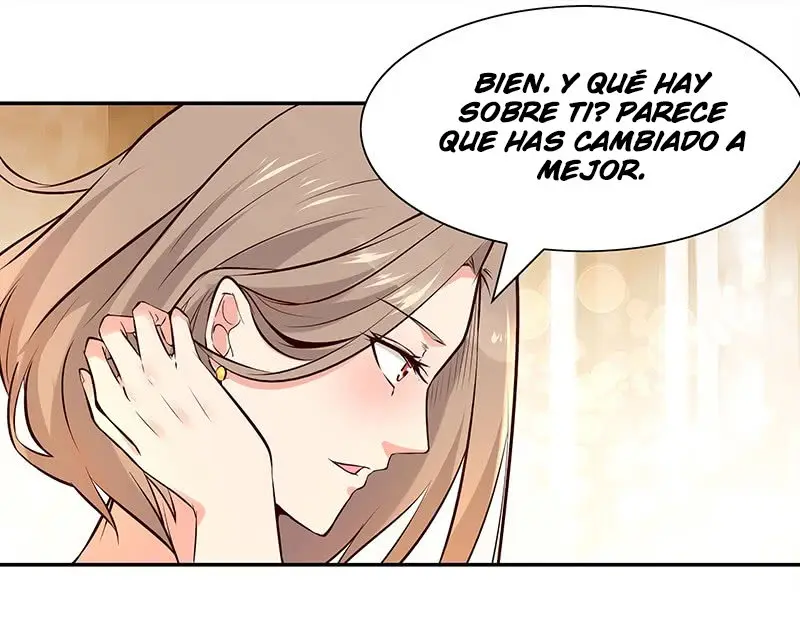 Rebirth: City Deity - Capítulo 15 - Página 19 - LectorTMOo
