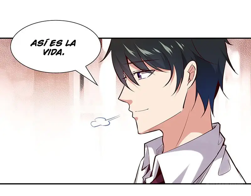 Rebirth: City Deity - Capítulo 15 - Página 20 - LectorTMOo