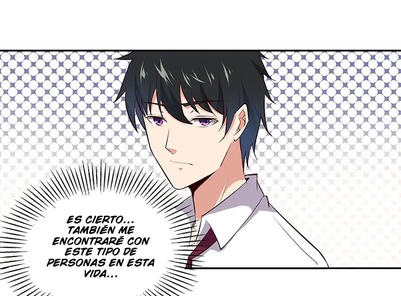 Rebirth: City Deity - Capítulo 15 - Página 26 - LectorTMOo