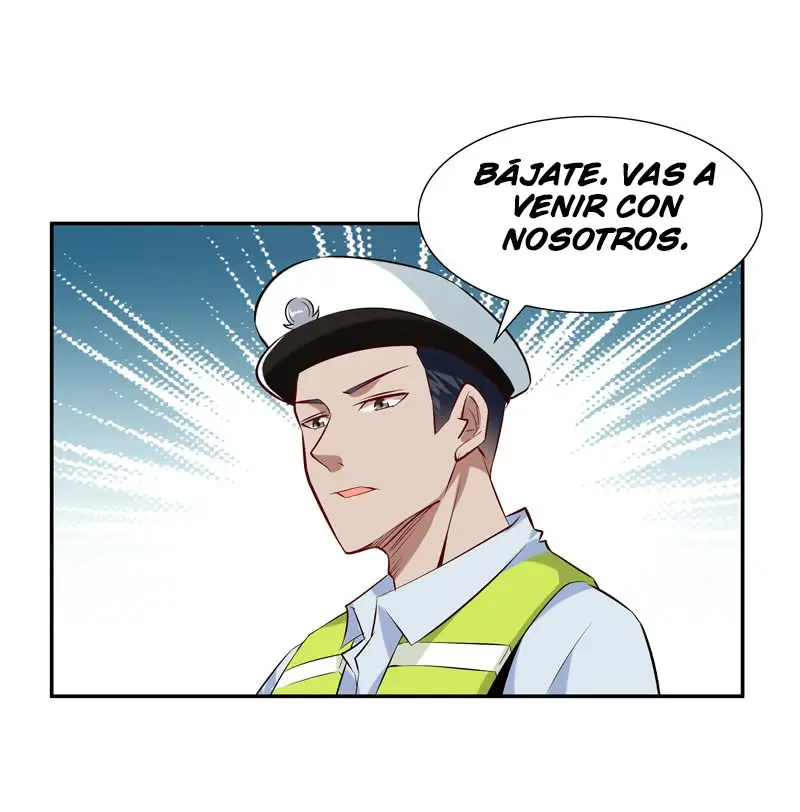 Rebirth: City Deity - Capítulo 15 - Página 39 - LectorTMOo