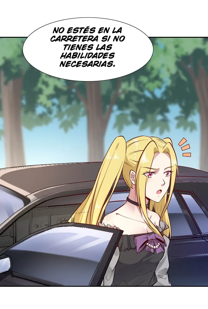 Rebirth: City Deity - Capítulo 15 - Página 40 - LectorTMOo