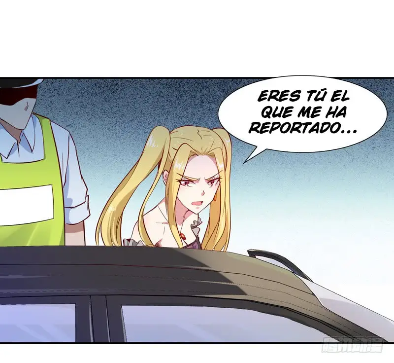 Rebirth: City Deity - Capítulo 15 - Página 42 - LectorTMOo