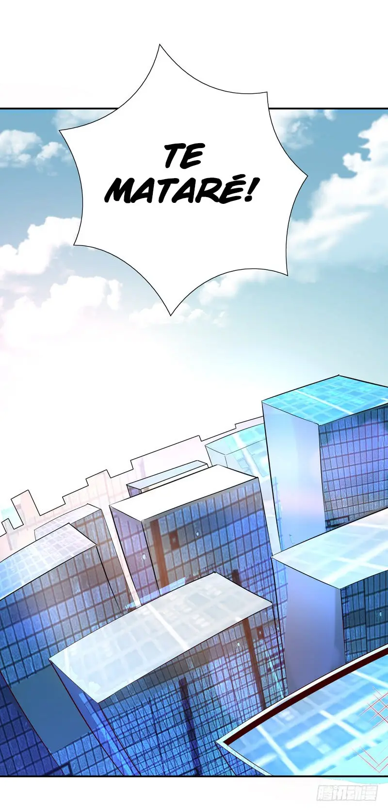Rebirth: City Deity - Capítulo 15 - Página 44 - LectorTMOo