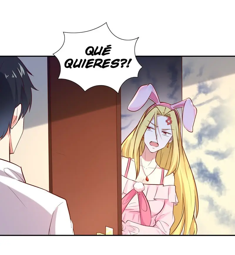 Rebirth: City Deity - Capítulo 15 - Página 47 - LectorTMOo